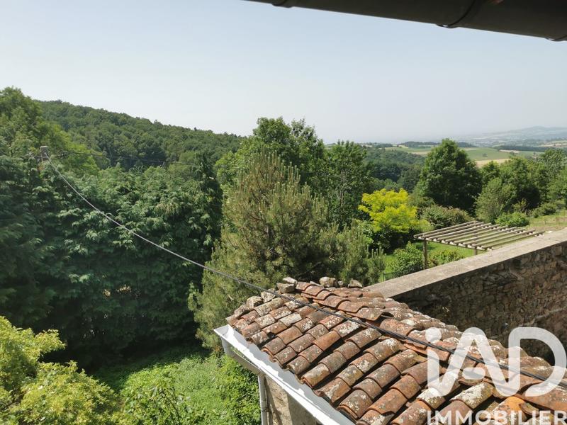 Maison de campagne - 113 m² - 4 pièces