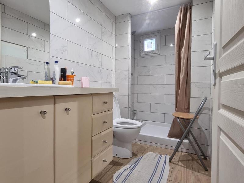 Maison - 115 m² - 6 pièces