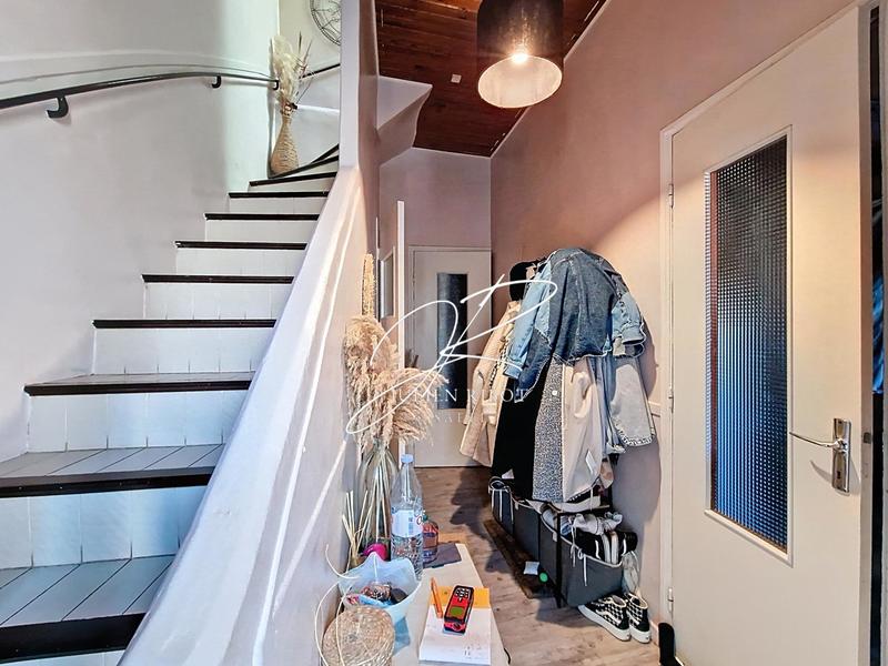 Maison - 42 m² - 3 pièces