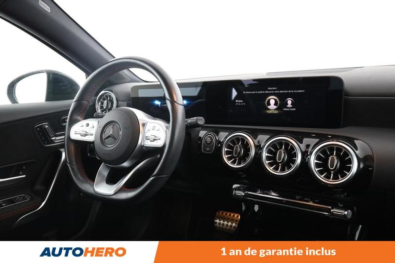 Mercedes Classe a Berline 200 d Amg Line 8g-Dct 150 ch