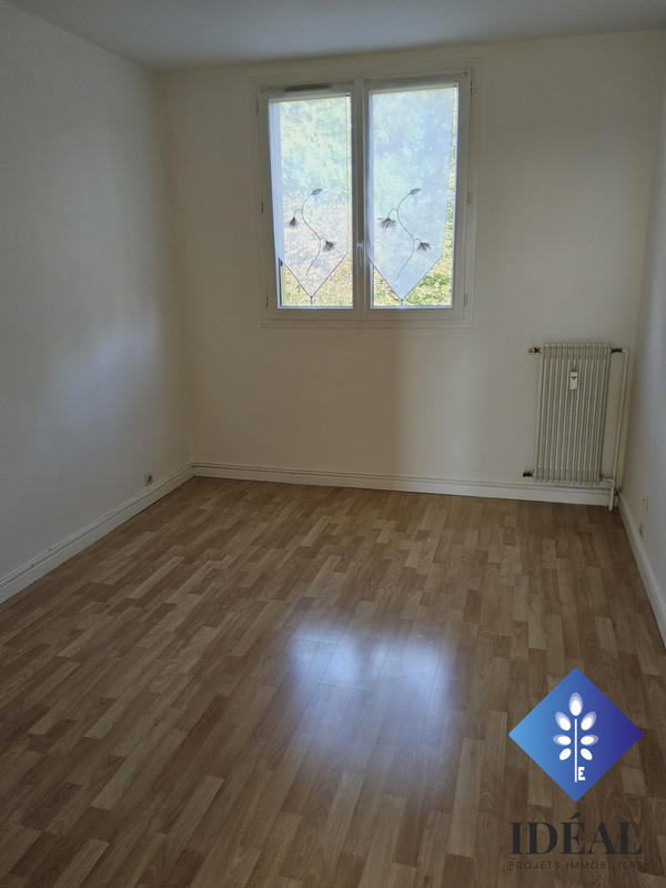 Appartement - 78 m² - 5 pièces