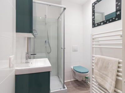 Immeuble - 95 m² - 4 pièces