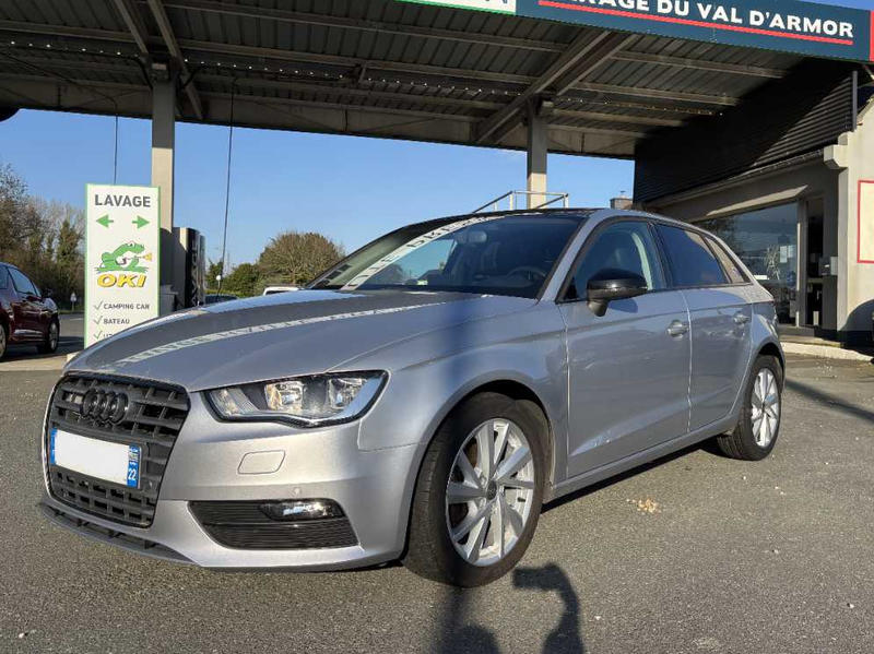 Audi A3 Ambiente 1.4 Tfsi