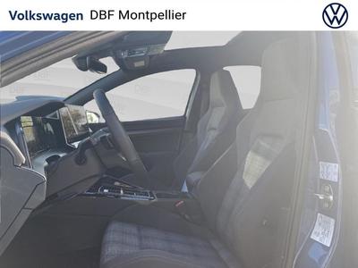 Volkswagen Golf 8 Fl 1.5 Ehybrid 272ch Dsg6 Gte