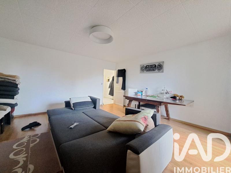 Appartement - 78 m² - 4 pièces