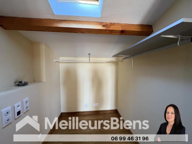 Maison - 265 m² - 1 pièce