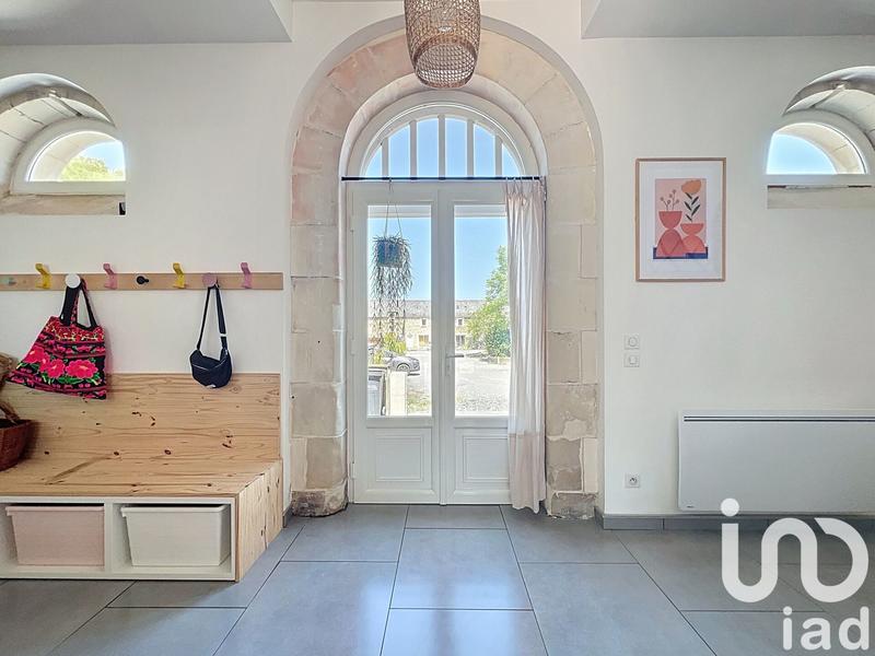 Maison - 284 m² - 7 pièces