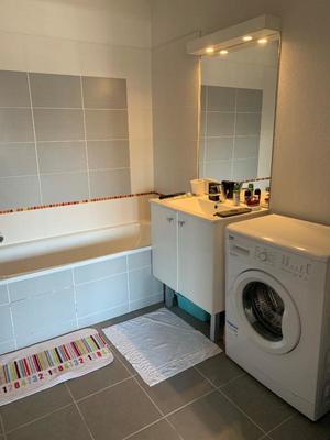 Appartement - 41 m² - 2 pièces