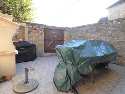 Maison - 134 m² - 6 pièces