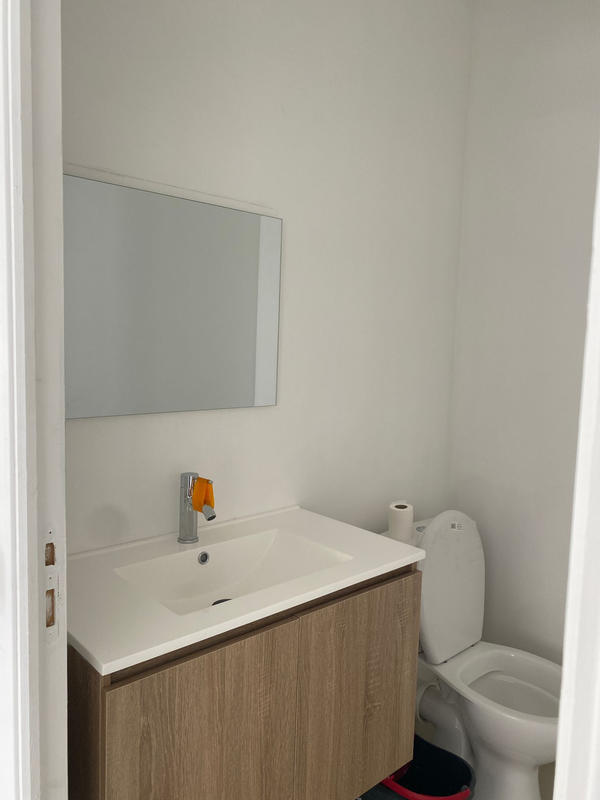 Local commercial - 96 m²