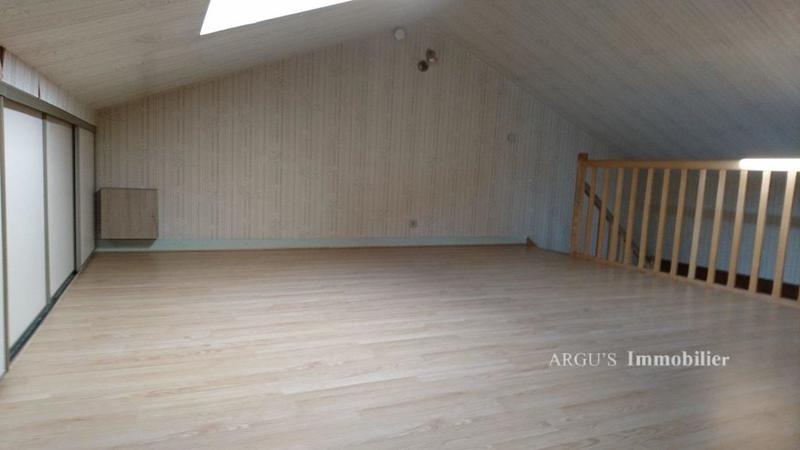 Maison - 71 m² - 3 pièces