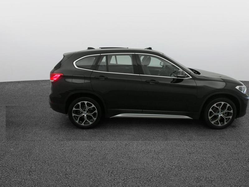 Bmw X1 F48 Lci sDrive 18d 150 ch Bva8 xLine