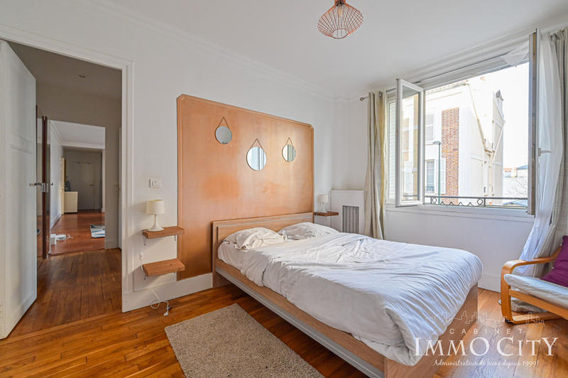 Appartement - 75 m² - 3 pièces