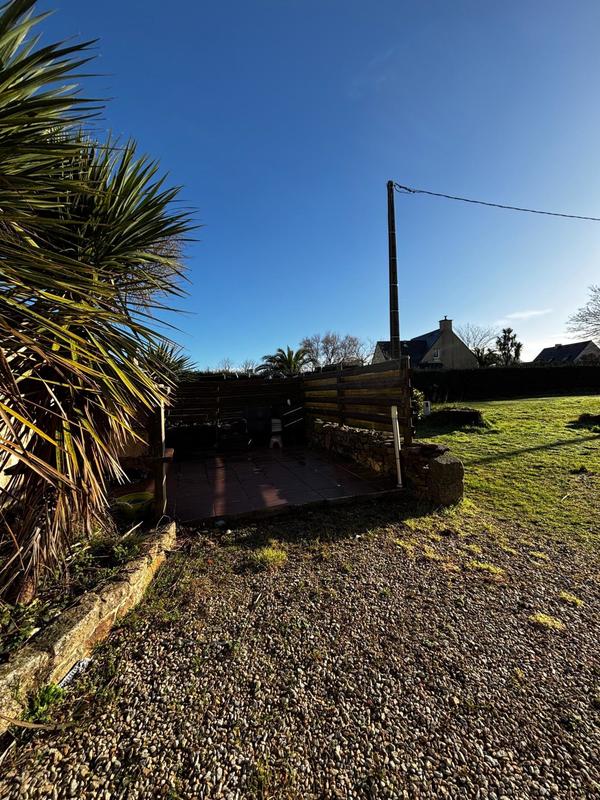 Maison - 106 m² - 4 pièces