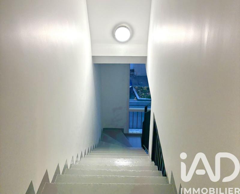 Appartement - 89 m² - 4 pièces