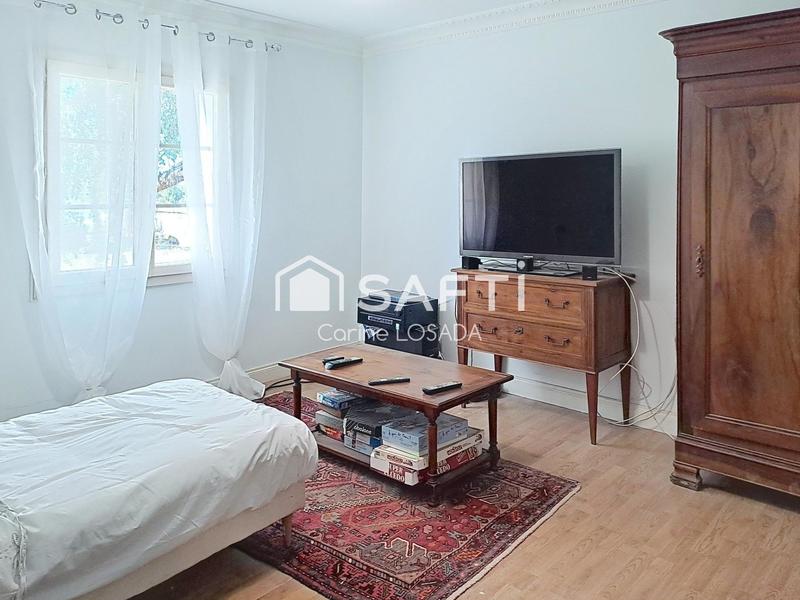 Maison - 145 m² - 5 pièces