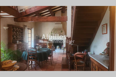 Propriété - 150 m² - 6 pièces