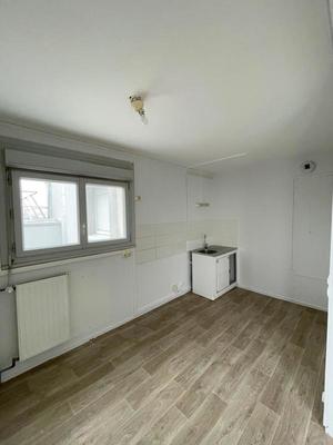Appartement - 73 m² - 4 pièces