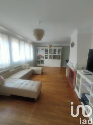 Maison - 97 m² - 4 pièces