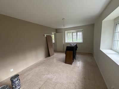 Maison ancienne - 59 m² - 3 pièces