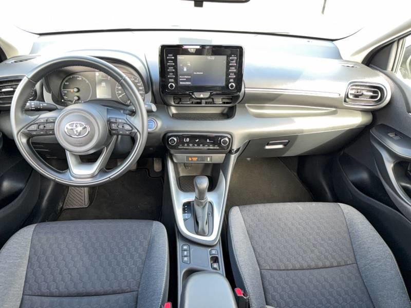 Toyota Yaris Hybride 116h Dynamic
