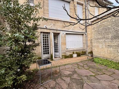 Appartement - 42 m² - 1 pièce