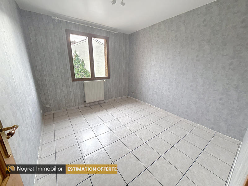 Maison - 109 m² - 6 pièces