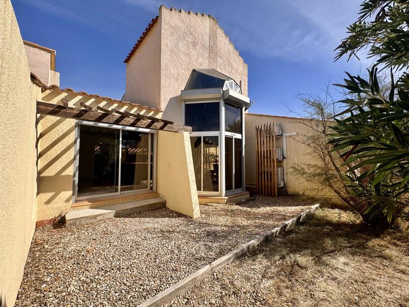 Maison d'architecte - 135 m² - 4 pièces