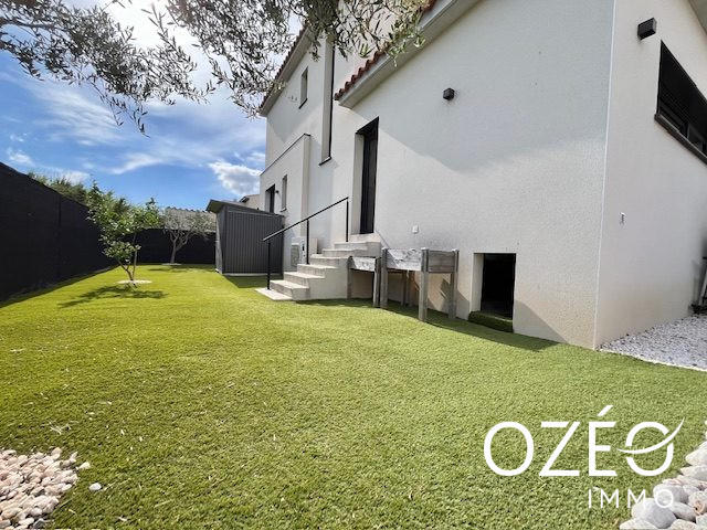 Villa - 142 m² - 6 pièces