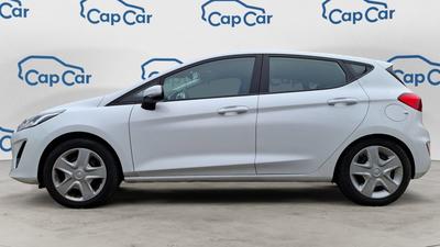 Ford Fiesta 1.0 SCTi EcoBoost 95 Cool &amp; Connect - Bioéthanol