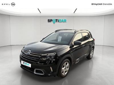 Citroën C5 Aircross BlueHDi 180 s&amp;S Eat8 Shine