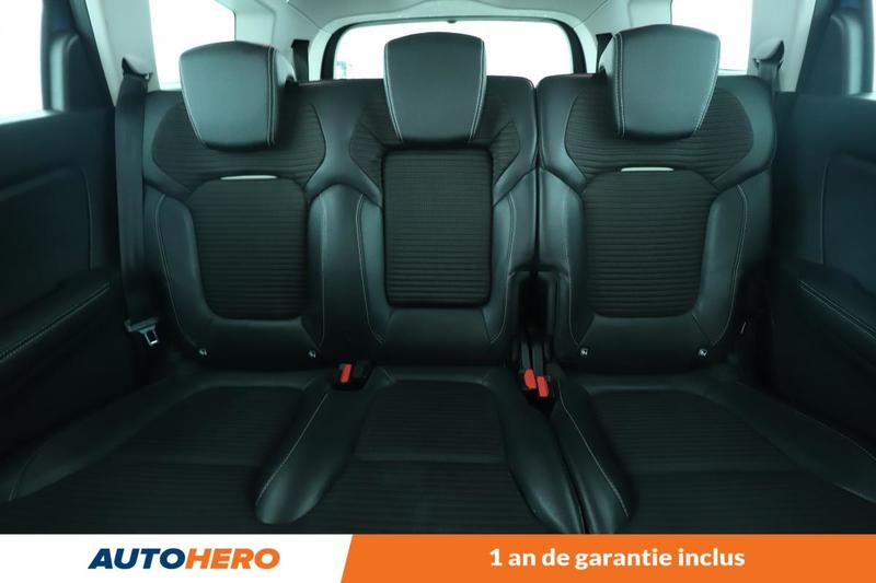Renault Grand Scénic 1.7 dCi Blue Intens 7pl 120 ch