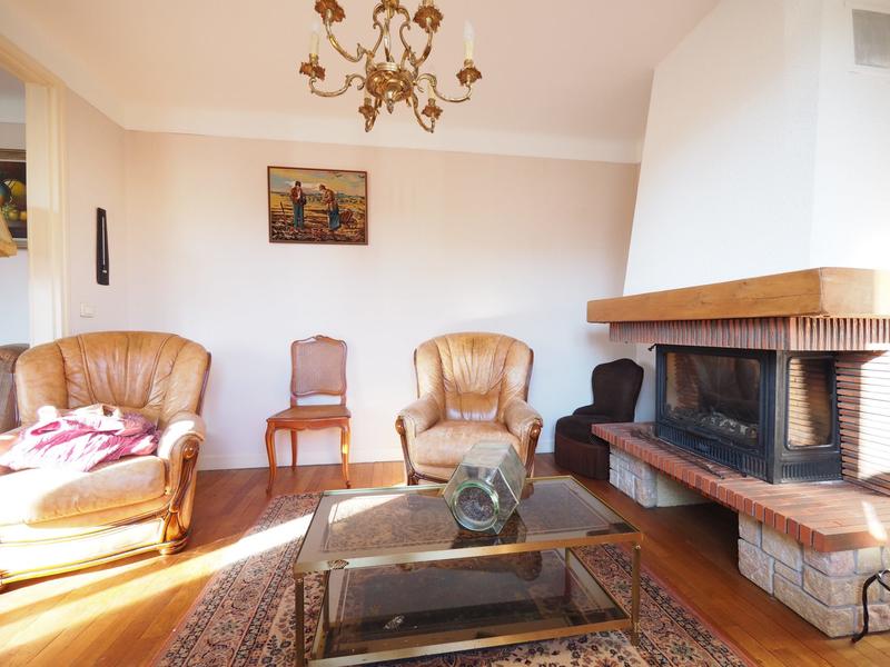 Maison - 68 m² - 3 pièces