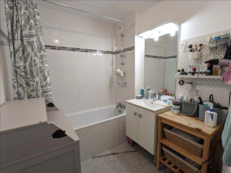 Appartement - 75 m² - 4 pièces