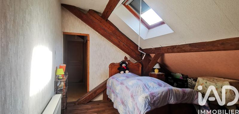 Appartement - 127 m² - 5 pièces