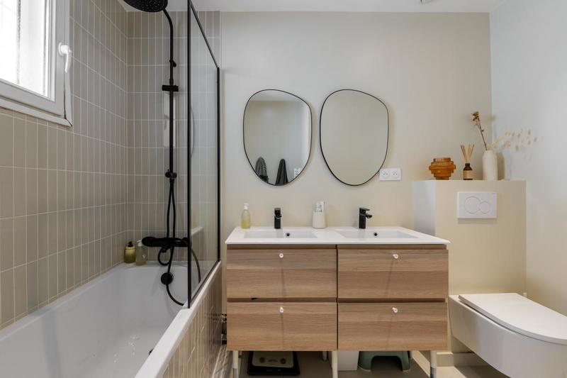 Maison - 118 m² - 5 pièces