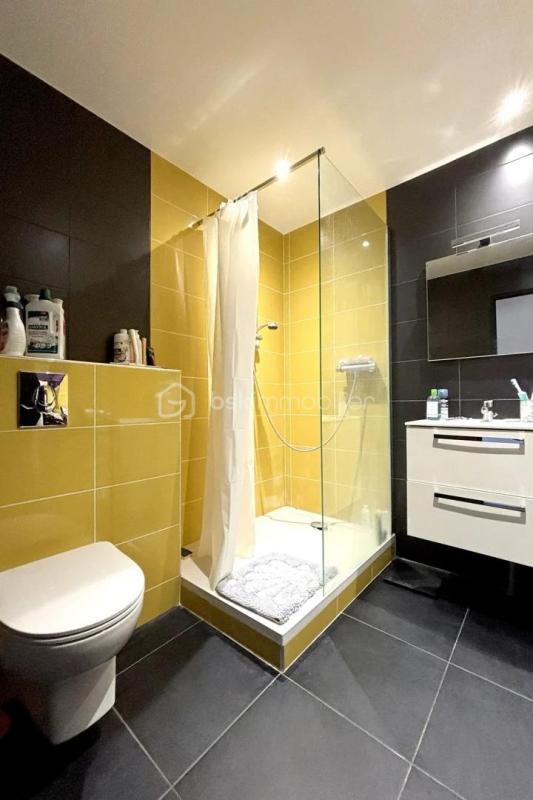 Maison de village - 150 m² - 5 pièces