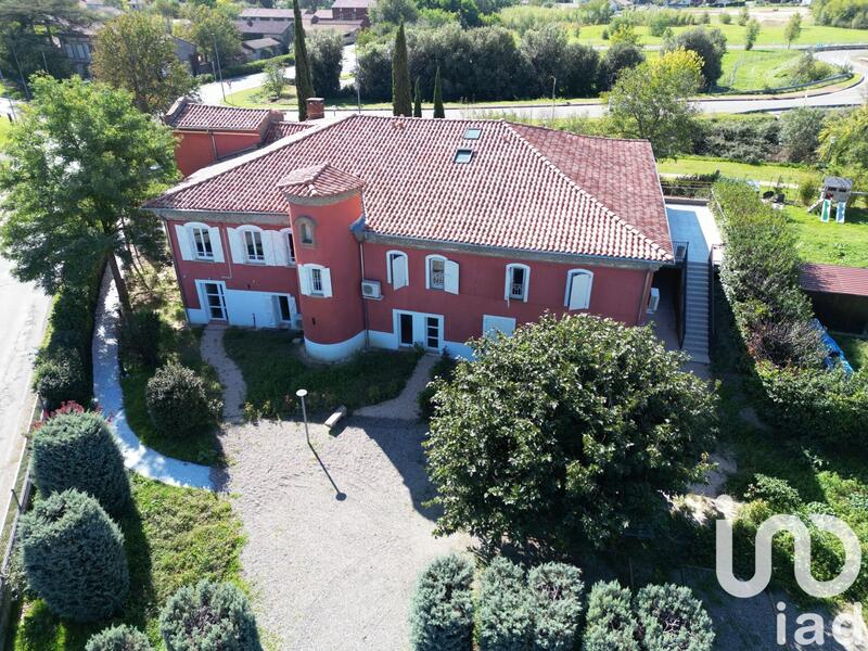 Duplex - 116 m² - 4 pièces