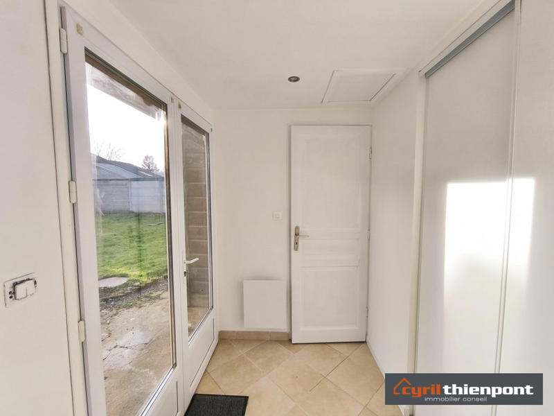 Longère - 69 m² - 4 pièces