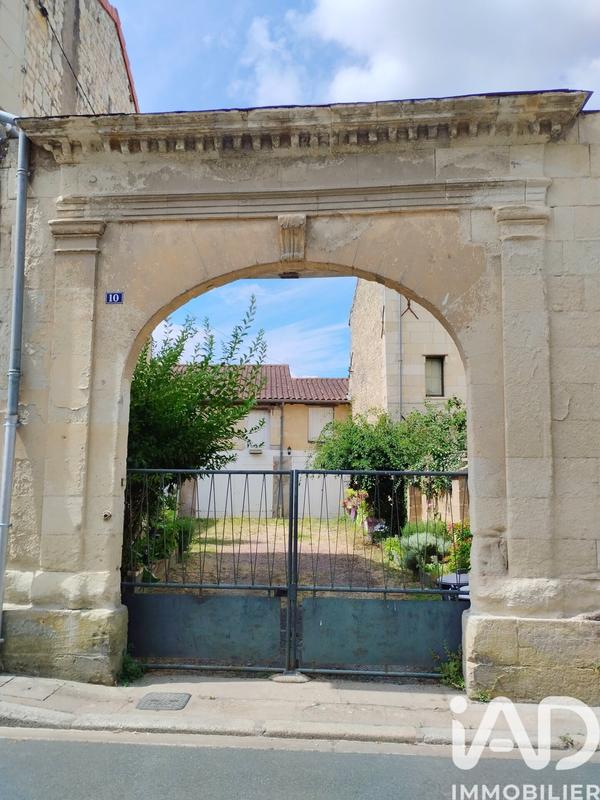 Maison - 309 m² - 12 pièces