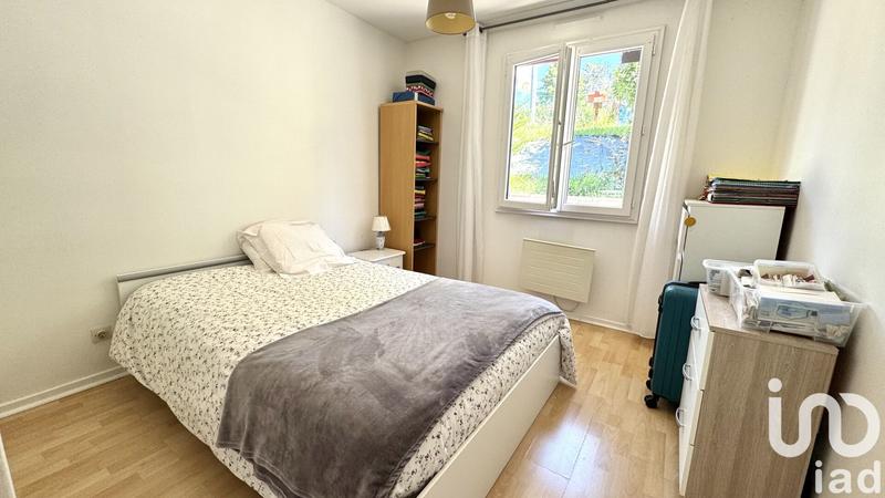 Maison - 117 m² - 8 pièces