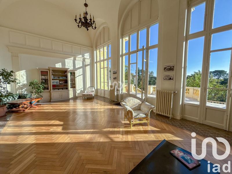 Appartement - 135 m² - 4 pièces