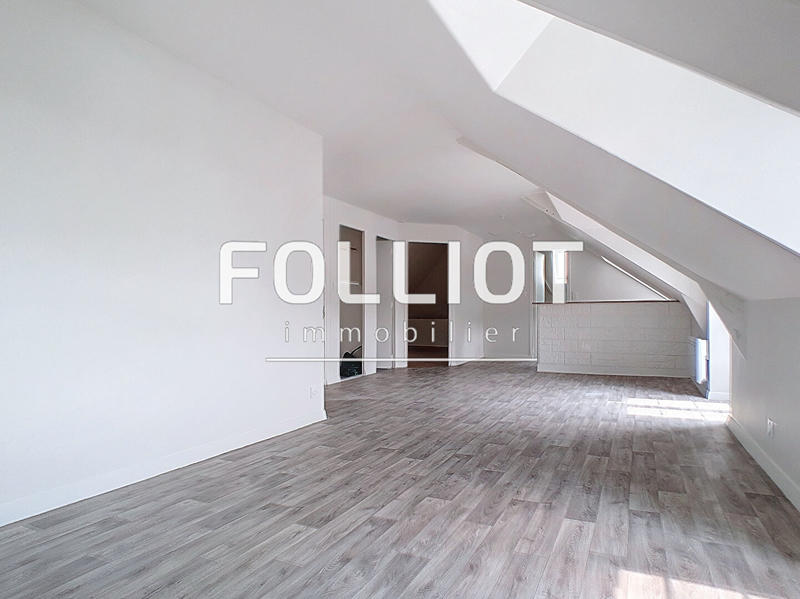 Appartement - 45 m² - 3 pièces