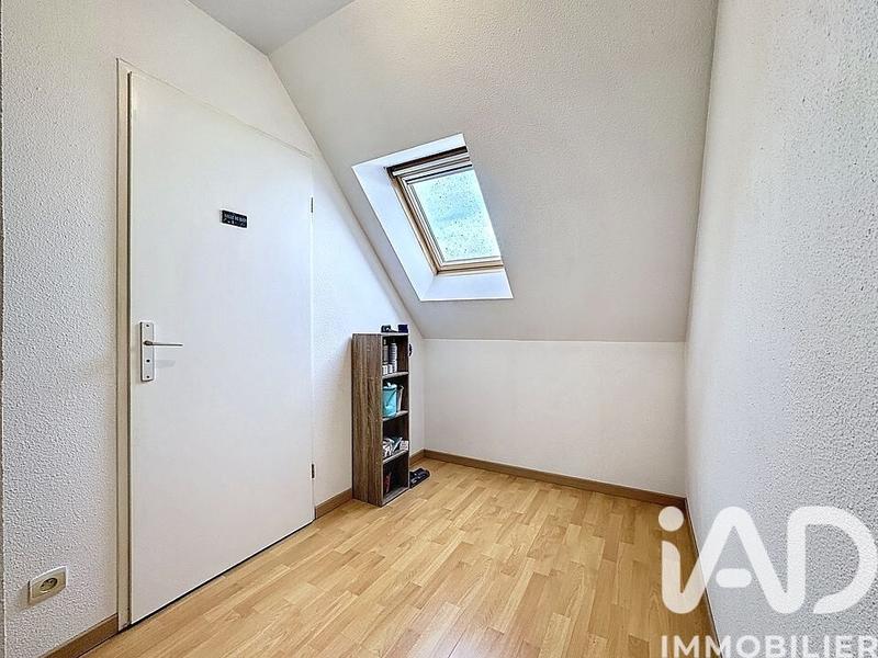 Maison - 52 m² - 2 pièces