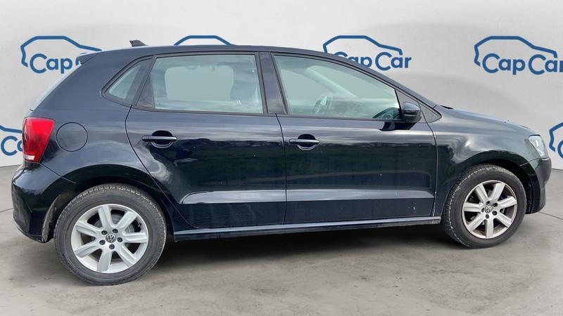Volkswagen Polo V 1.4 85 Confortline