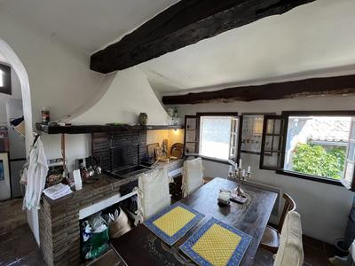 Maison de village - 121 m² - 4 pièces