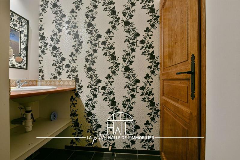 Villa - 195 m² - 6 pièces