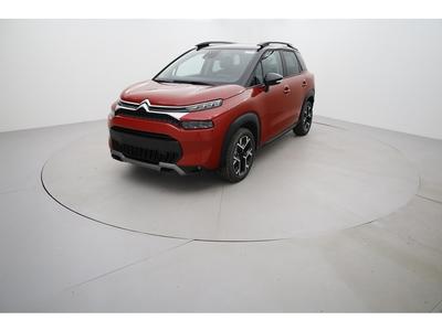 Citroën C3 Aircross Nouveau Max PureTech 130 s&amp;S Eat6