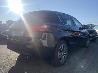 Peugeot 308 130 Ch Allure - Garantie 6 Mois