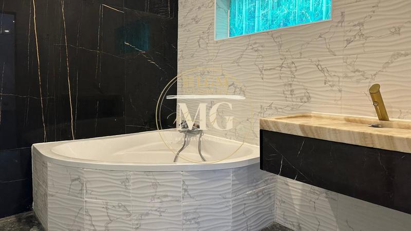 Maison - 134 m² - 7 pièces